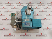 Arca-regler 246 538 Sensycon Control Valve 250Mm Servo Motor 842