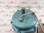 Arca-regler 246 538 Sensycon Control Valve 250Mm Servo Motor 842