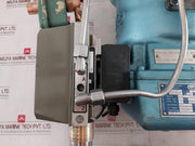 Arca-regler 246 538 Sensycon Control Valve 250Mm Servo Motor 842