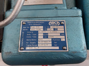 Arca-regler 246 538 Sensycon Control Valve 250Mm Servo Motor 842