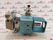 Arca-regler 246 538 Sensycon Control Valve 250Mm Servo Motor 842