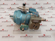 Arca-regler 246 538 Sensycon Control Valve 250Mm Servo Motor 842