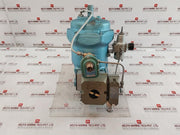 Arca-regler 246 538 Sensycon Control Valve 250Mm Servo Motor 842