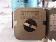 Arca-regler 246 538 Sensycon Control Valve 250Mm Servo Motor 842