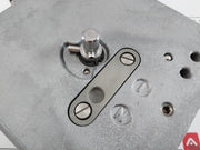 Arca 824.X110-000 Ana­Log Po­Si­Tio­Ner 4-20 Ma Ip54 Ptb 00 Atex 2049 X