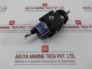 Arca Regler 961 Safety Valve 0-6 Bar Max 250 Psi