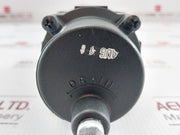 Arca Regler 961 Safety Valve 0-6 Bar Max 250 Psi
