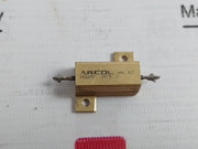 Arcol Hs25 3R3 J Wire Wound Chassis Mount Resistor