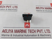 Arcolectric 129-426 Rocker Switch Panel Mount Lamp 230V