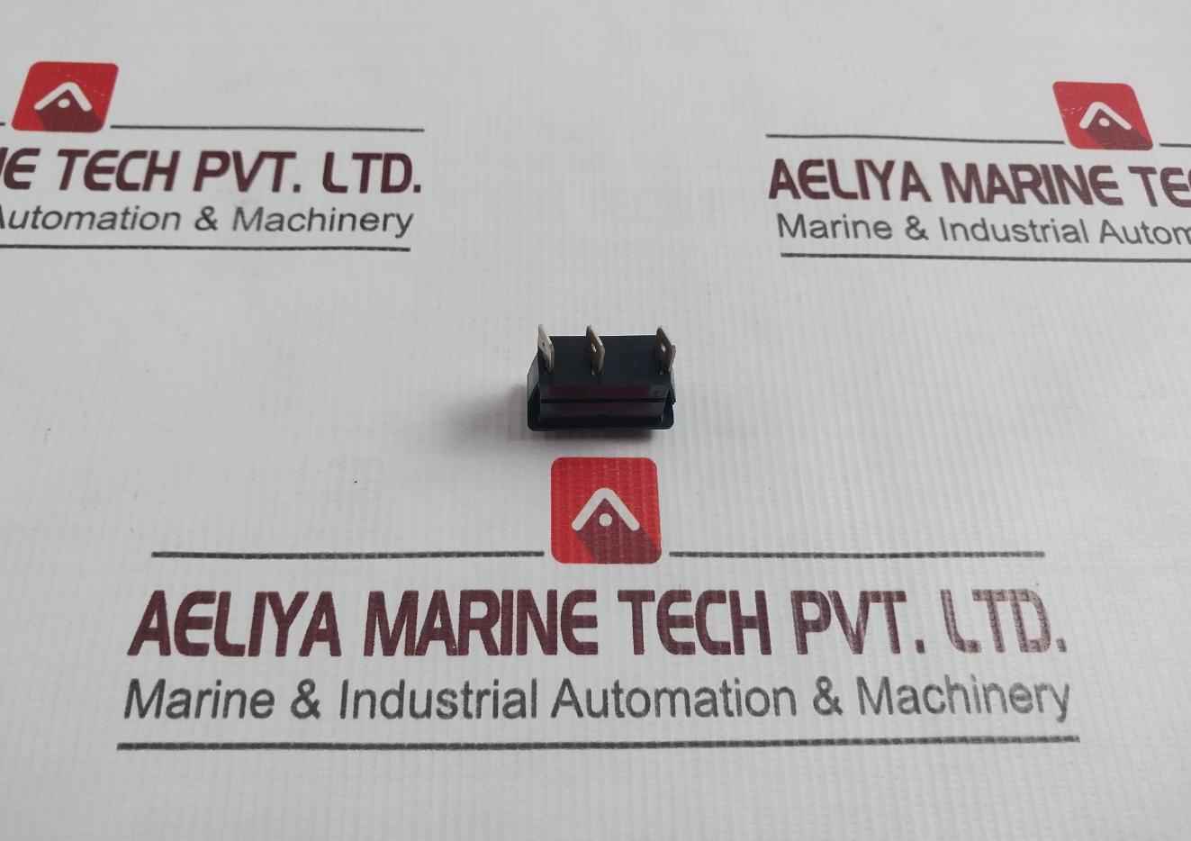 Arcolectric C1522At 250Vac Rocker Switch