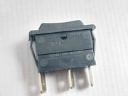 Arcolectric C1522At 250Vac Rocker Switch