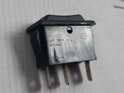 Arcolectric C1522At 250Vac Rocker Switch