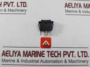 Arcolectric C1522At Rocker Switch 250V-ac 16A
