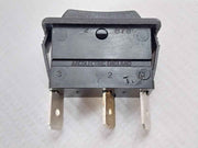 Arcolectric C1522At Rocker Switch 250V-ac 16A