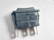 Arcolectric C1522At Rocker Switch 250Vac.