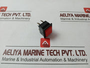 Arcolectric C1570Aa Toggle Switch D24 16A 250Vac Non Ind