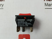 Arcolectric C1570Aa Toggle Switch D24 16A 250Vac Non Ind