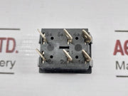 Arcolectric C1572Al Rocker Switch C05-01-12 10001037556