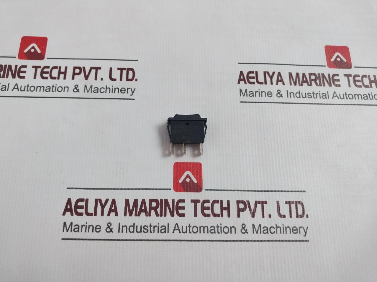 Arcolectric C1522At Rocker Switch