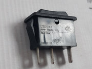 Arcolectric C1522At Rocker Switch
