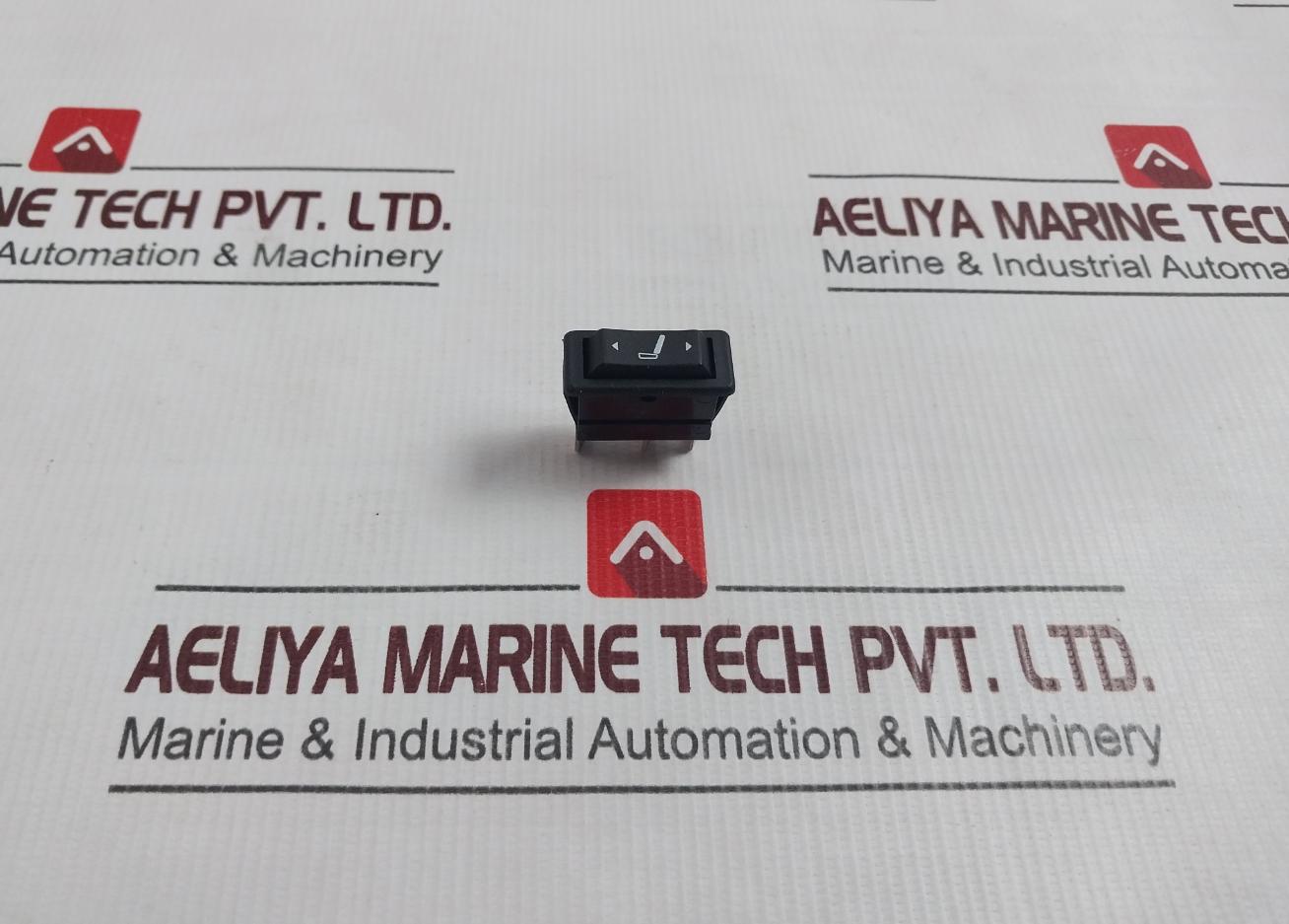 Arcolectric C1522At Rocker Switch 250Vac