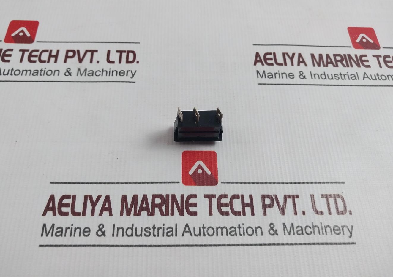 Arcolectric C1522At Rocker Switch 250Vac