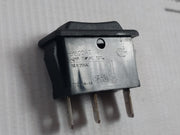 Arcolectric C1522At Rocker Switch 250Vac