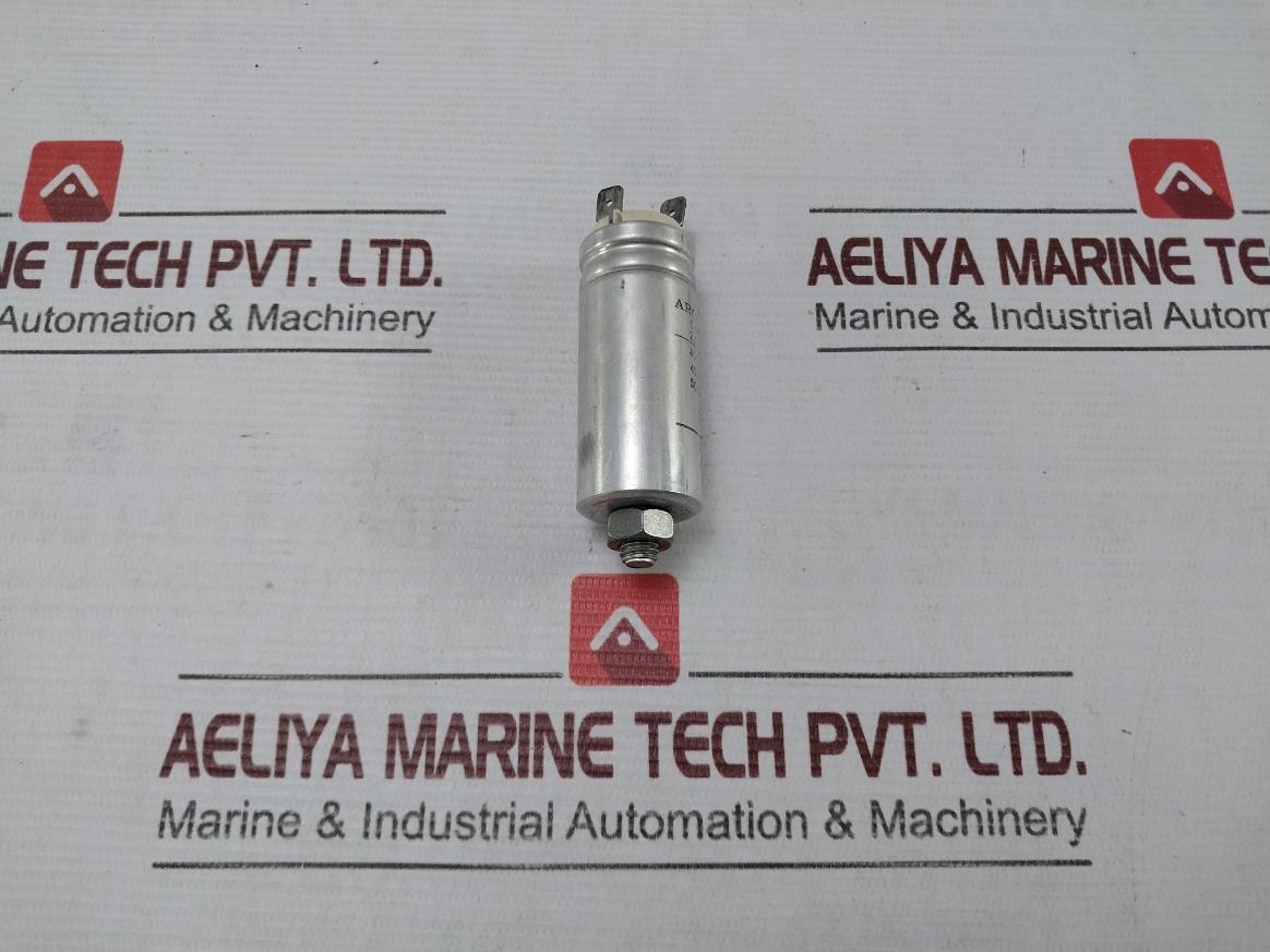 Arcotronics C.87.8Ff2 Mkp Electrolytic Capacitor 2,5 µF ± 5% B