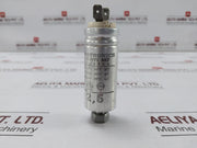 Arcotronics C.87.8Ff2 Mkp Electrolytic Capacitor 2,5 µF ± 5% B
