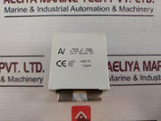 Lot of 4X Arcotronics MKP C.4BS Capacitor 0,47uf +-5%