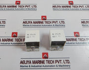 Lot of 3X Arcotronics Mkp C.4bs Capacitor 200v