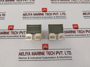 Lot of 3X Arcotronics MKP C.4BS Capacitor 2000 v