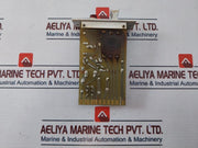 Arctic Heating Pc-131 Pcb Card