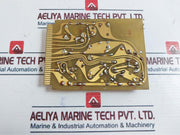 Arctic Heating Pc 119 Pcb Card