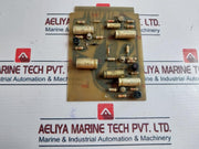 Arctic Heating Pc 119 Pcb Card