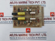 Arctic Heating Pc 120 Printed Circuit Board