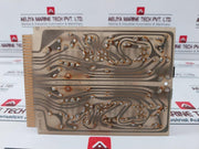 Arctic Heating Pc 120 Printed Circuit Board