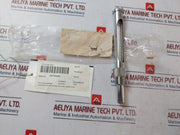 A4100440 Thermometer 0-100 Degree C Pt 1/2