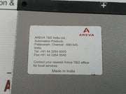 Areva Auxiliary Relay Mvaam11b1aa9530a