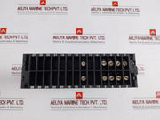 Areva Auxiliary Relay Mvaam11b1cj1015a