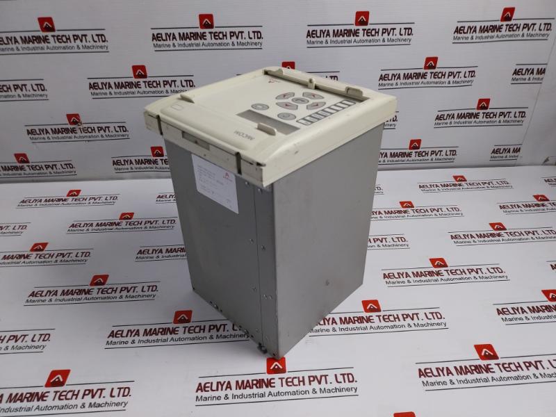 Areva Micom Motor Protection Relay, Esp.Pmcc.2H