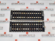Areva Micom P922 0Asm111 Voltage And Frequency Protection Relay 57-130Vac
