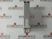 Areva Mvaam11B1Cj1015A Auxiliary Relay 250V