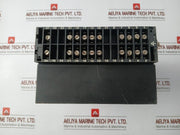 Areva Mvajm14D1Eb1026A Protection Relay Vx 220-250 Vdc 75A