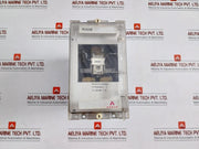 Areva Mvaxm31D1Ce3005A Trip Coil Supervision Relay
