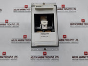 Areva Mvaxm31D1Ce3005A Trip Coil Supervision Relay Vx 220-250Vdc 195Bc