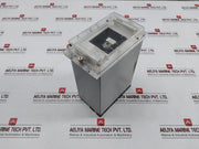 Areva Mvaxm31D1Ce3005A Trip Coil Supervision Relay Vx 220-250Vdc 195Cc
