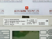Areva P6323491040Pe03A00 Micom P632 Transformer Differential Protection Device
