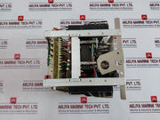 Areva Skd11Bf8003Bch Check Synchronising Relay 63.5/110V 50Hz 220-250Vdc