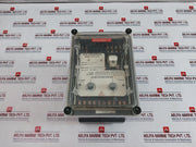 Areva Skd11Bf8003Bch Check Synchronising Relay 63.5/110V 50Hz 220-250Vdc
